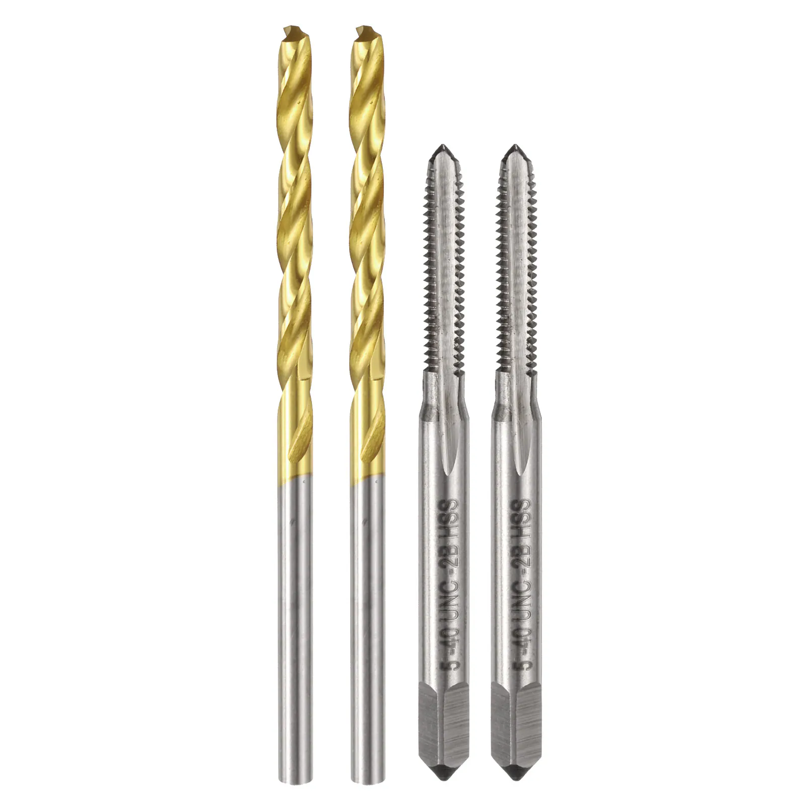Brocas industriales machuelos tarrajas y kits para cotización
