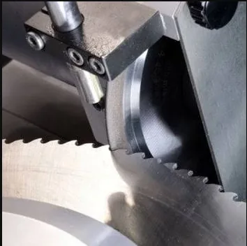 Venta y servicio de discos HSS Cold Saw